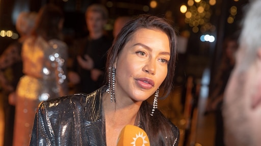 Jaimie Vaes gunt Lío broertje of zusje: 'Als het goed voelt'