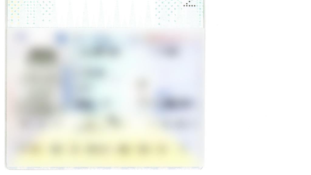 De kopieën van paspoorten zijn zeer fraudegevoelig en gewild bij cybercriminelen.