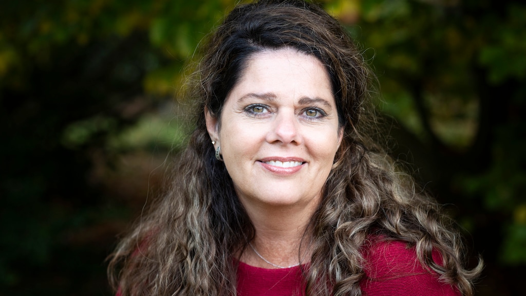 Silvia uit Boer zoekt Vrouw heeft een nieuwe liefde