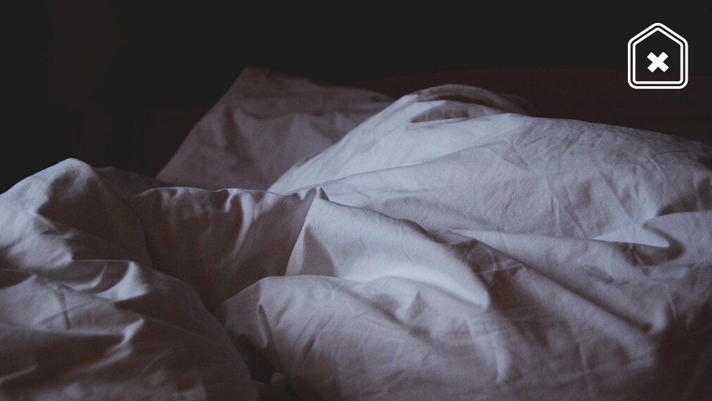 5 dingen die je niet moet doen vlak voordat je gaat slapen