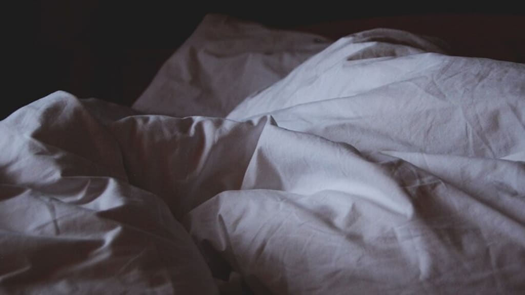 5 dingen die je niet moet doen vlak voordat je gaat slapen