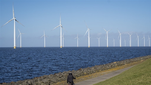 Versnelt de oorlog in Oekraïne onze energietransitie? 'Geen gas is revival van steenkool'
