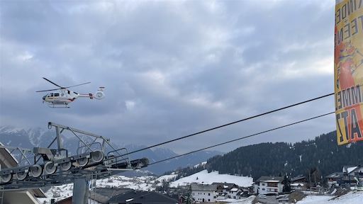 Nederlandse skiër (26) omgekomen in Oostenrijk na botsing met bord