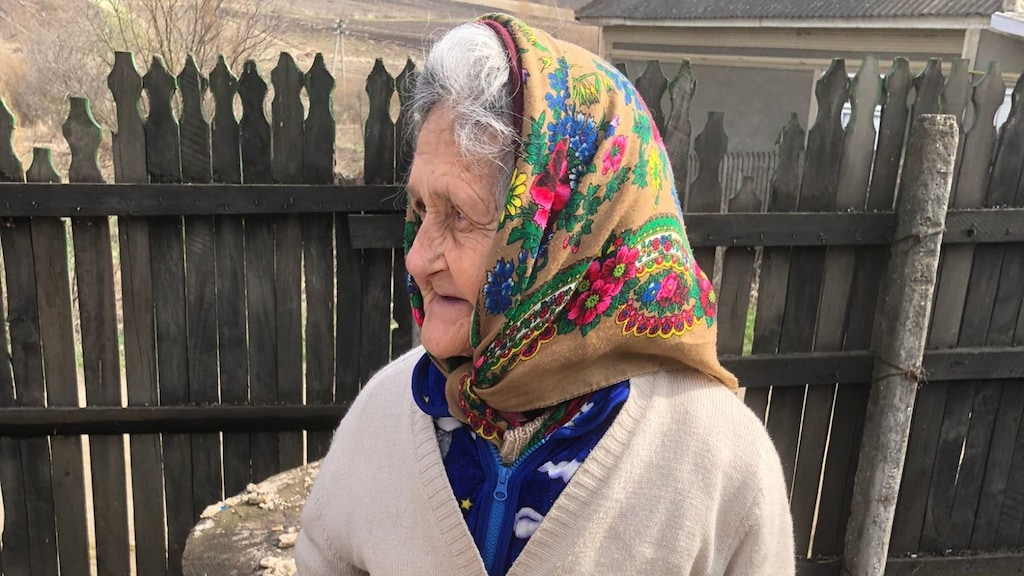 Straatarm Moldavië ontfermt zich over 400.000 vluchtelingen: 'Ze geven alles'