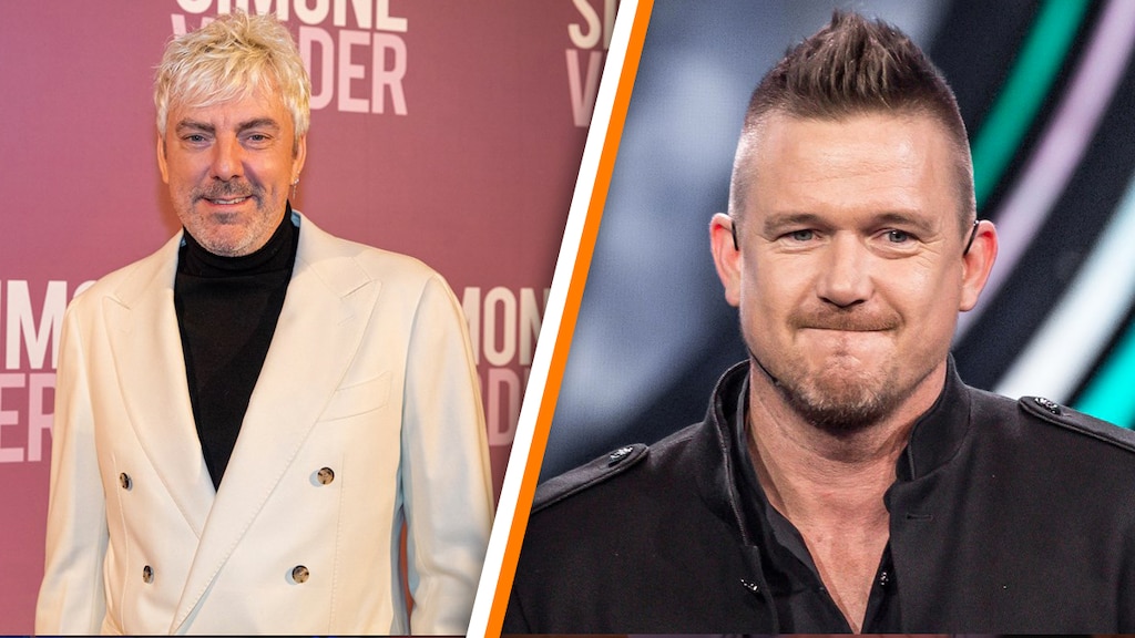 Ruud de Wild neemt het op voor Johnny de Mol: 'Gaat te ver'