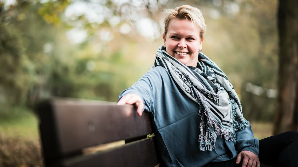 Uitgescholden, geschopt en geslagen: 'Had de buurvrouw maar aangebeld'