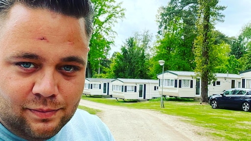 Mark Gillis pas gerust als ook andere verdachten zijn gepakt