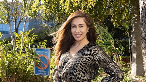 Fidan Ekiz weer samen met vader van kind: 'Echt heel blij mee'