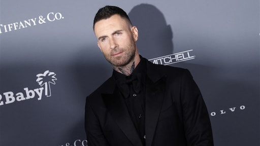 Adam Levine tikt 52 miljoen dollar af voor oude huis Rob Lowe