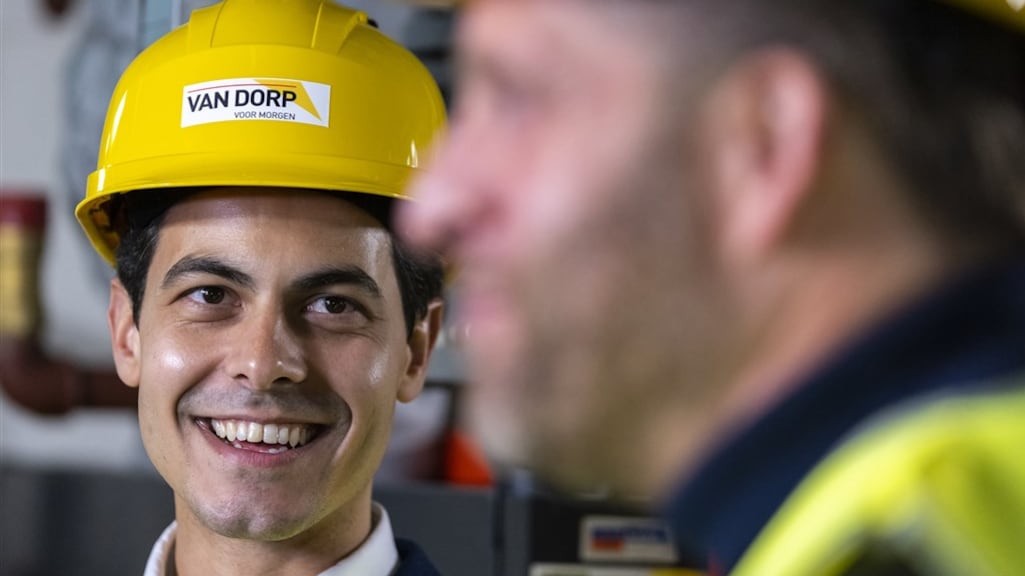 Gazprom zorgt voor probleem bij Nederlandse gasopslag, kabinet zoekt oplossing