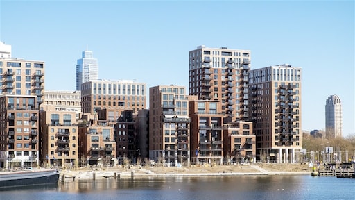 Huren vrije sector mogen met 5,5 procent omhoog