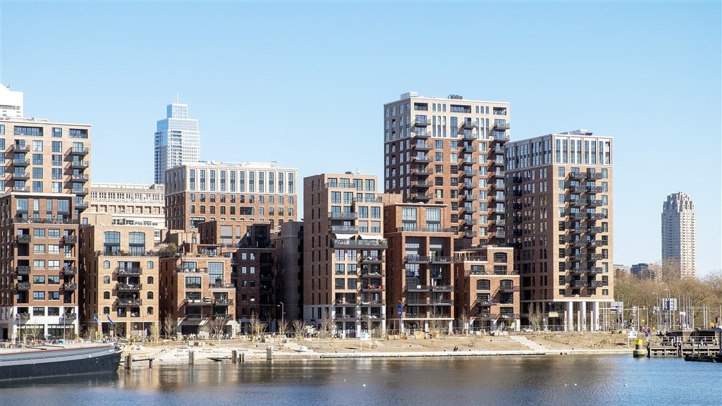 Huren vrije sector mogen met 5,5 procent omhoog