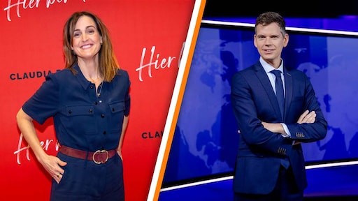 Janine Abbring en Jeroen Wollaars kondingen relatie aan