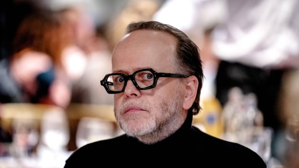 Klap die Marc-Marie op gracht kreeg 'harder dan die bij Oscars'