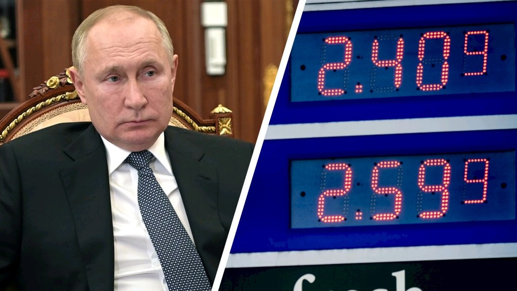 Sancties, sancties en nog meer sancties. Maar wat als de oorlog écht jaren duurt?