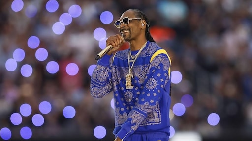 Snoop Dogg wil jurylid worden in Britse MasterChef: 'Ik kan goed koken'