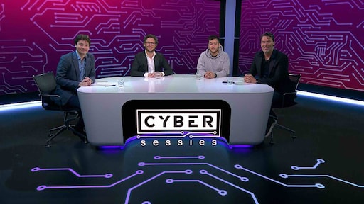 Cybersessies - Hoe groot is de kans om te worden gehackt? (afl.2)