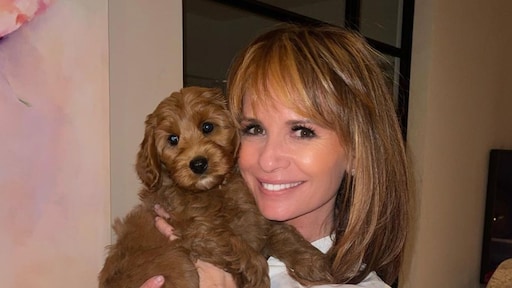 Leontine neemt afscheid van de naam Borsato