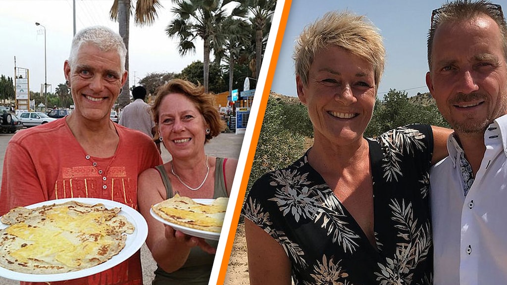 Hoe gaat het nu met deze Ik Vertrek-koppels?