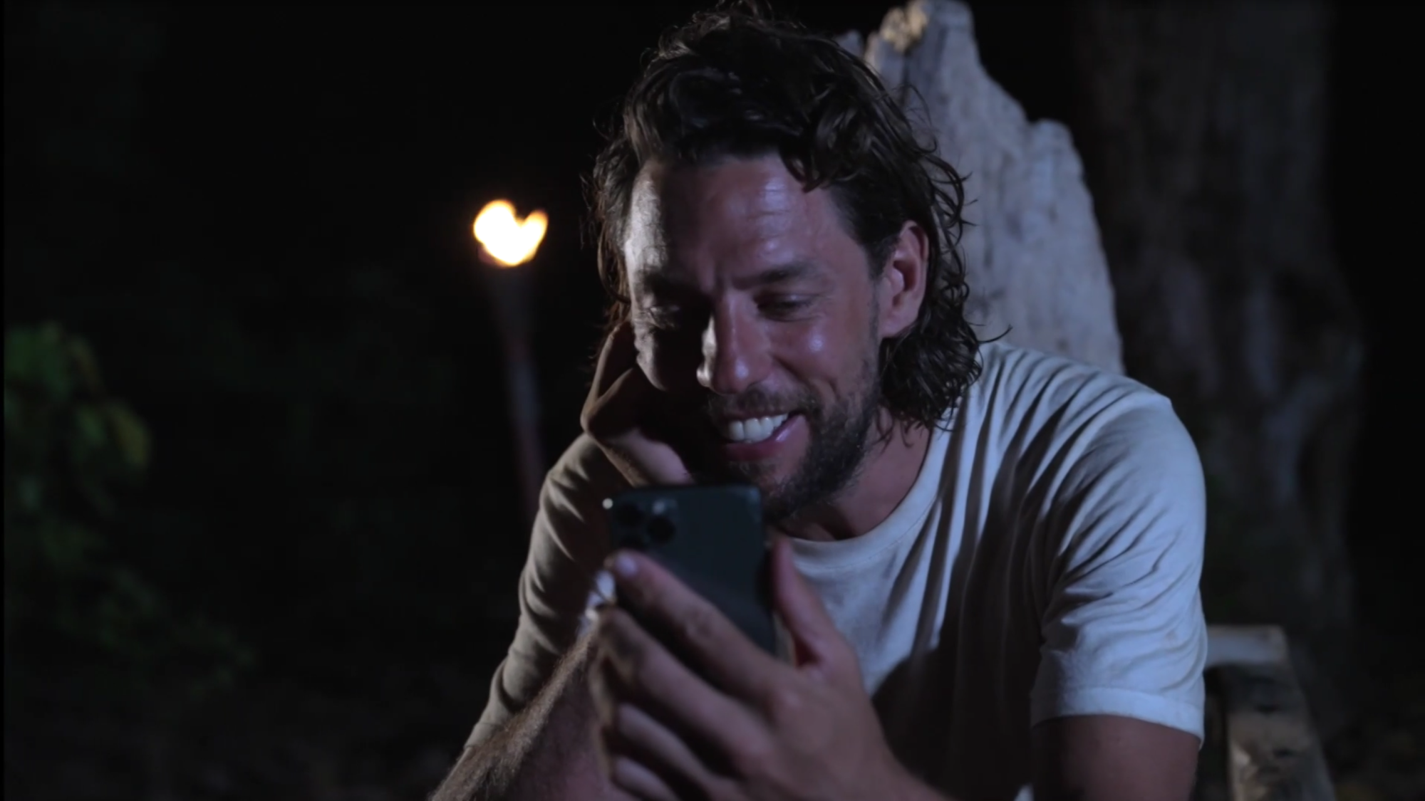 Plot twist: Thomas Dekker moet naar huis