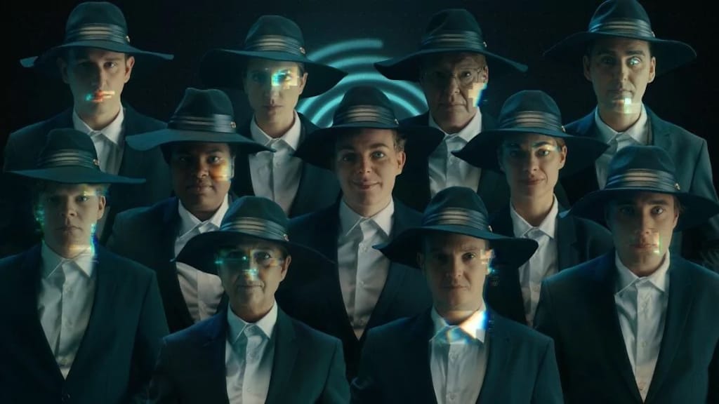 Belgische mol kan druk niet aan en stopt met Wie is de Mol?