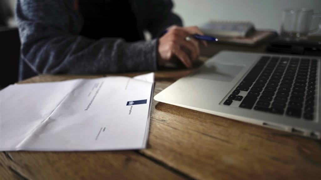 Belastingdienst krijgt recordboete privacywaakhond wegens zwarte lijst