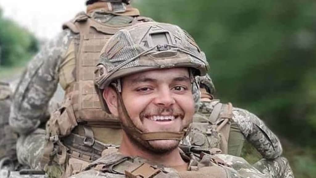 Britse huurling in Marioepol geeft zich over: 'We hebben geen keus'