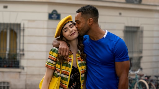 Opnames Emily in Paris seizoen 3 begonnen: 'Herenigd in Parijs!'