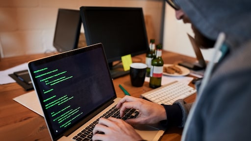 Hackers, mogelijk uit Rusland, dreigen met aanval op Europese banken