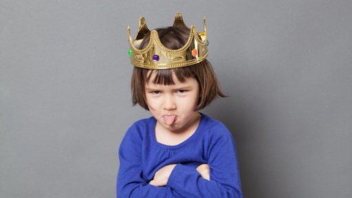 De opvoedkwestie: 'Mijn dochter (5) is verwend en eist cadeaus'