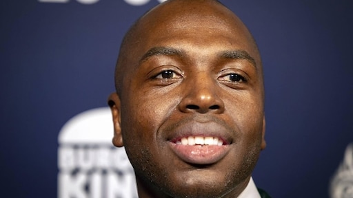 Steven Brunswijk beleefde bekentenis Johan Derksen 'als komiek'