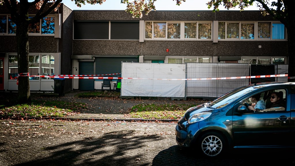 Vrouw die moord op halfzus livestreamde in Den Bosch had volgens experts psychose