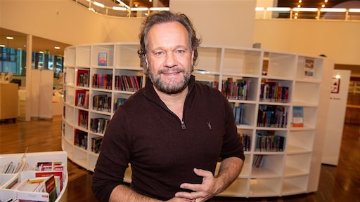 Carlo Boszhard wil nieuw emotioneel tv-format vol musical naar Nederland halen