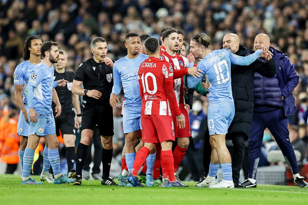 Atlético heeft tegen City een Villarrealstunt nodig