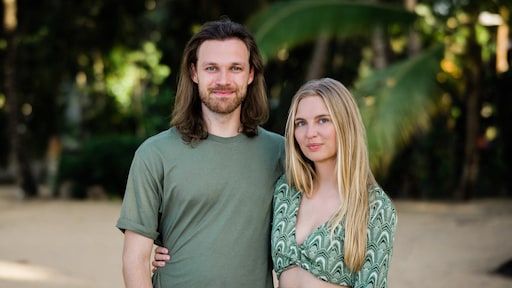 Maris uit Temptation staat niet open voor 'respectloos' relatieplan vriend