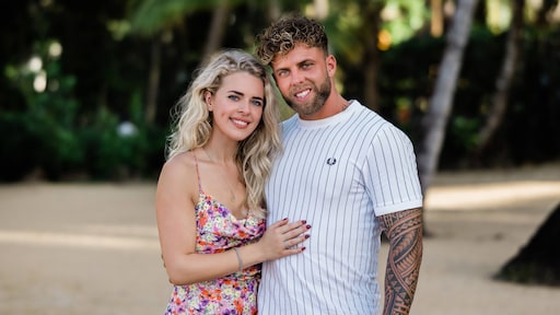 Hoe is het nu met Jan Sietse en Linde uit Temptation Island?