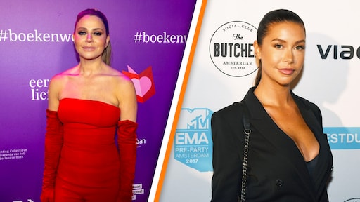 Olcay steunt Jaimie Vaes: 'Wat er ook gebeurt, ik ben er voor jou'