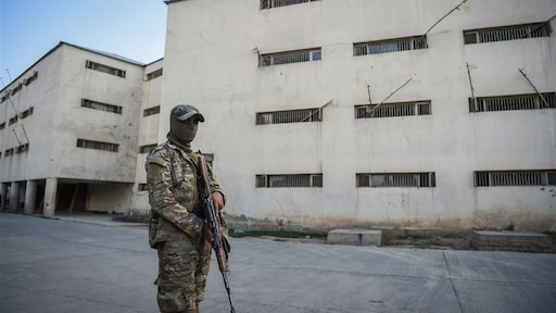 Afghaan uit Kerkrade krijgt twaalf jaar cel wegens oorlogsmisdrijven