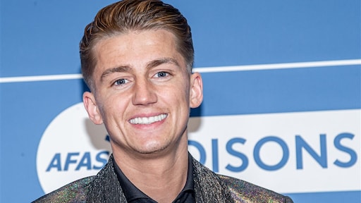 Situatie tussen Mart Hoogkamer en vader weer 'stabiel'