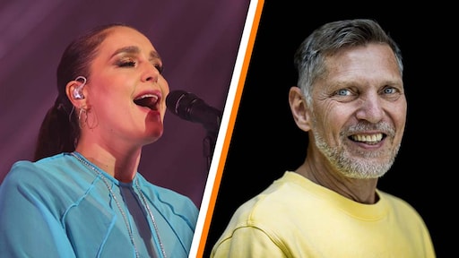Erwin Olaf en Jessie Ware krijgen podium op Milkshake