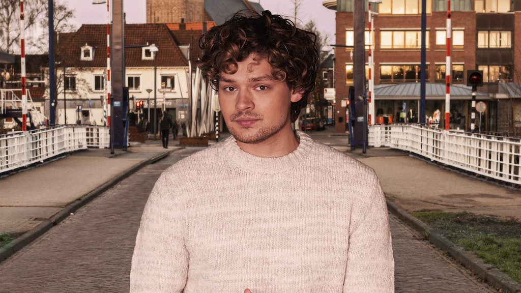 Soy Kroon blaast kijkers The Passion omver: 'Jezus, wat goed'