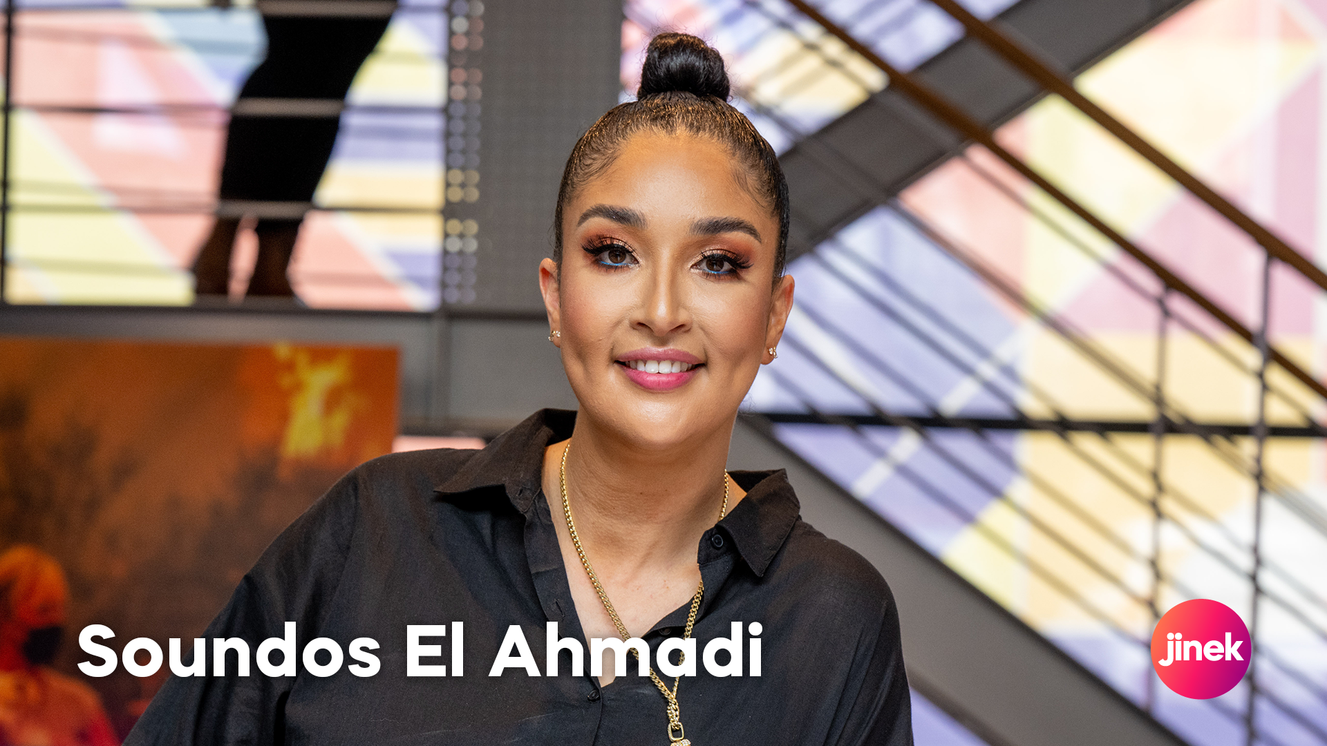 Nieuwe serie 'Meer Soundos' gaat over harde maar realistische actualiteit