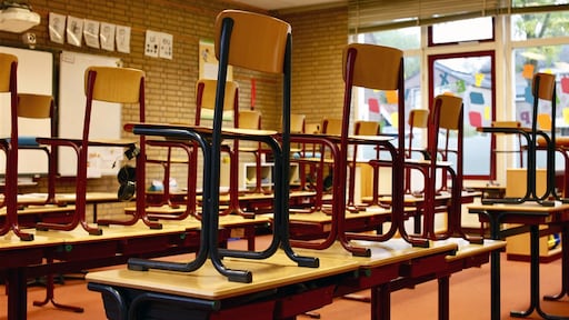 Kabinet wil schoolvakanties op de schop: kerstvakantie week langer, zomervakantie korter