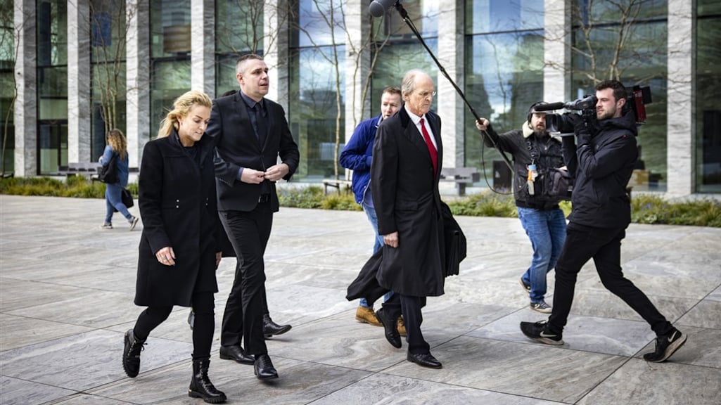 Samantha Steenwijk in rechtbank: 'Ik accepteer deze leugens niet'