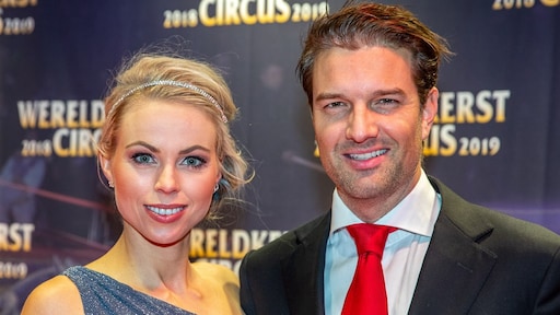 Bas Muijs denkt na over huwelijksaanzoek na hartinfarct