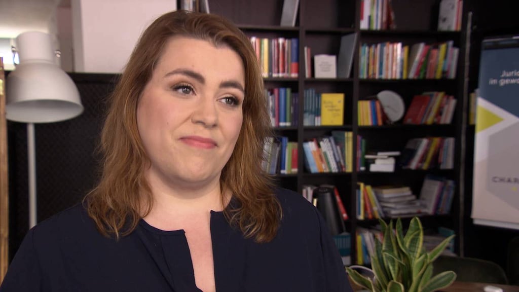 Charlotte Meindersma