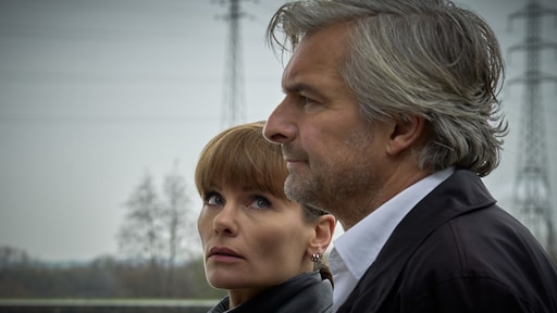 Muziek Flikken Maastricht geïnspireerd op déze film