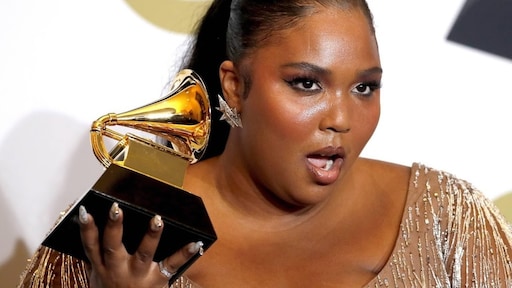 Op déze datum brengt Lizzo nieuwe muziek uit