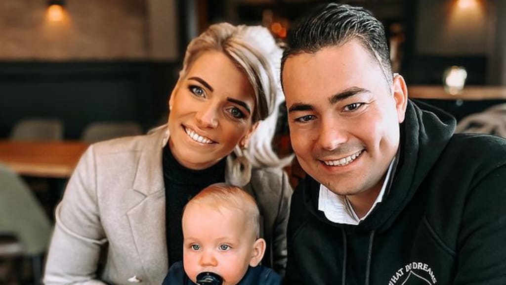 Vrouw Roy uit Over Mijn Lijk: 'Chemo’s hebben veel kapot gemaakt'