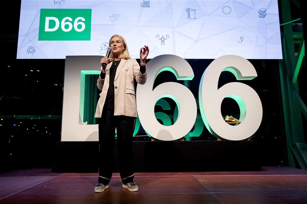 D66'ers willen opheldering: wat was rol partijtop in verzwijgen MeToo-zaak?  